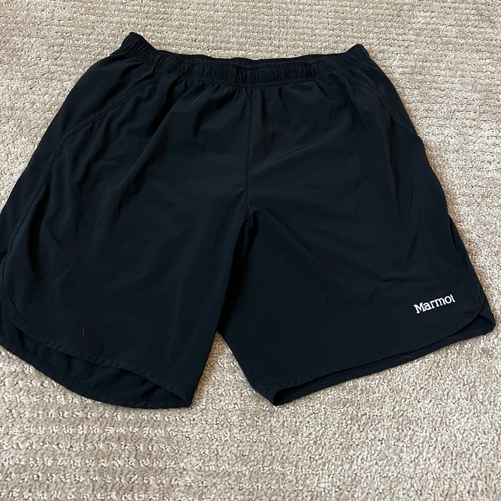 Marmot Men’s Athletic Shorts 7”